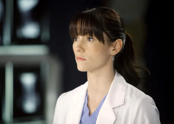 Grey’s Anatomy : pourquoi Chyler Leigh (Lexie Grey) a quitté la série Grey’s Anatomy : pourquoi Chyler Leigh (Lexie Grey) a quitté la série