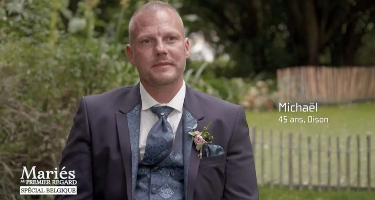Mariés au premier regard Belgique (spoiler) : abandon choc pour Nathalie, Mickaël s’effondre, M6 prend une décision radicale Mariés au premier regard Belgique (spoiler) : abandon choc pour Nathalie, Mickaël s’effondre, M6 prend une décision radicale