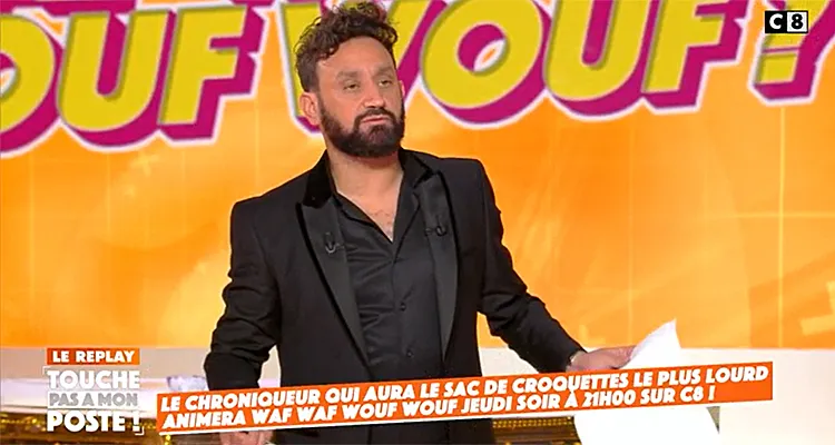 C8 / TPMP : Cyril Hanouna pris au piège après un refus de Mathieu Delormeau ? C8 / TPMP : Cyril Hanouna pris au piège après un refus de Mathieu Delormeau ?