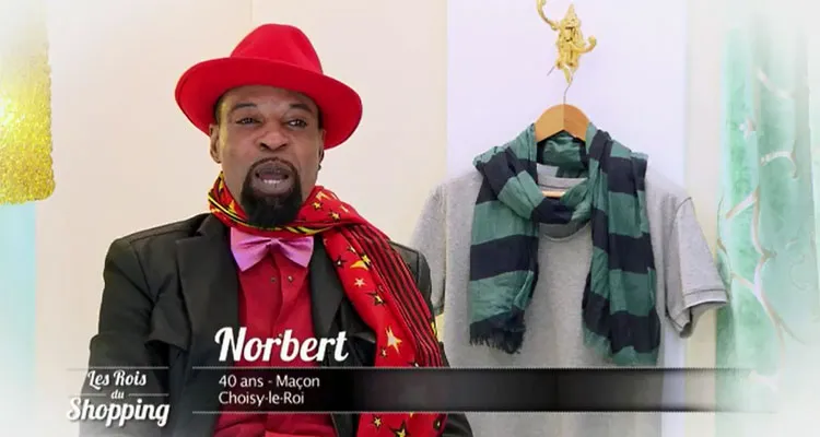 Les Rois du shopping : deux records pour M6, avec le shopping d’Olivier et le show de Norbert Les Rois du shopping : deux records pour M6, avec le shopping d’Olivier et le show de Norbert