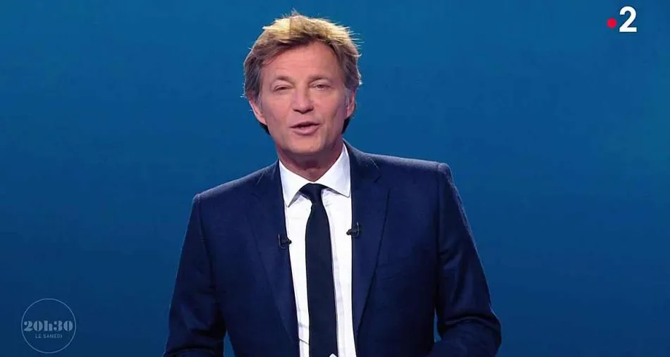 Laurent Delahousse contraint d’abandonner son poste, France 2 déjà perdante ? Laurent Delahousse contraint d’abandonner son poste, France 2 déjà perdante ?