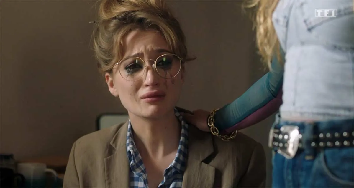 Ici tout commence (spoiler) : Hortense éclate en sanglots, Eugénie passe aux aveux sur TF1 Ici tout commence (spoiler) : Hortense éclate en sanglots, Eugénie passe aux aveux sur TF1