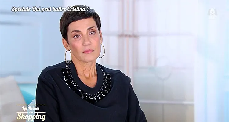 M6 : désaveu pour Cristina Cordula, Les reines du shopping en détresse M6 : désaveu pour Cristina Cordula, Les reines du shopping en détresse