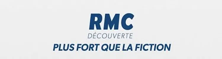 RMC DECOUVERTE