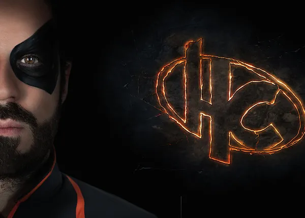 Simon Astier (Hero Corp) : « La saison 4 sera nerveuse ! » Simon Astier (Hero Corp) : « La saison 4 sera nerveuse ! »