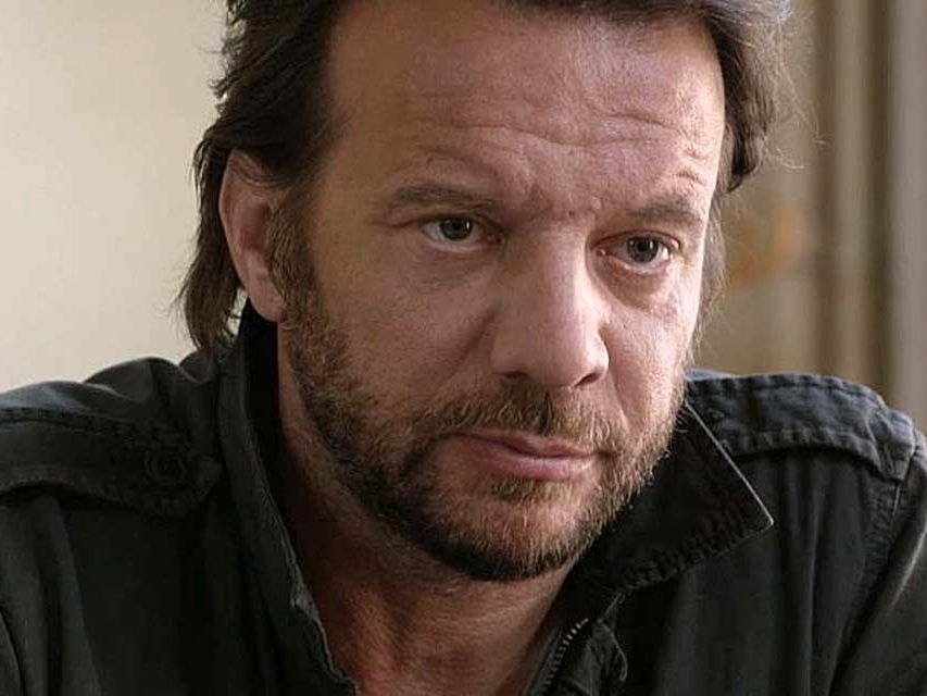 Je partais vomir… » Samuel Le Bihan (Alex Hugo) forcé de quitter le tournage | Toutelatele
