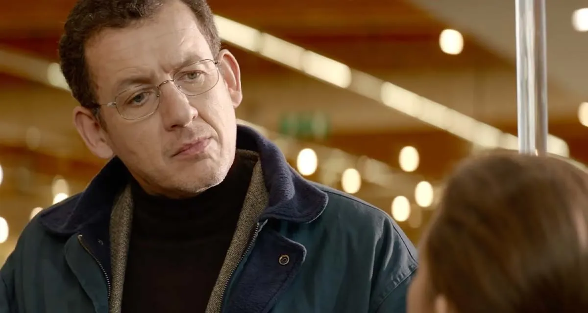 Radin (TF1) : Louis de Funès, pourquoi son ombre plane dans le film avec Dany Boon tourné dans le désert de Tabernas en Andalousie Radin (TF1) : Louis de Funès, pourquoi son ombre plane dans le film avec Dany Boon tourné dans le désert de Tabernas en Andalousie