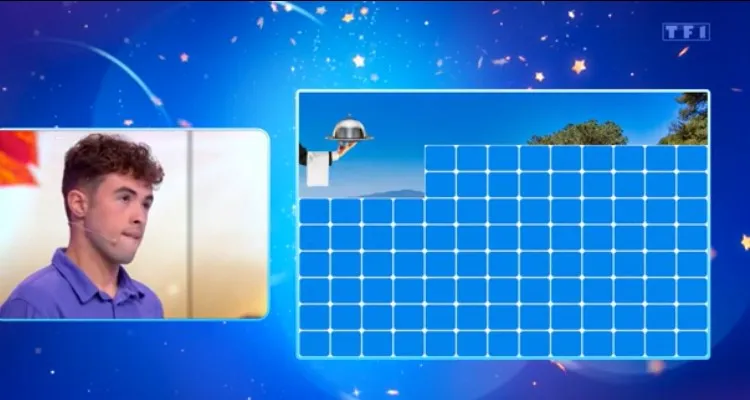 Les 12 coups de midi : Loris éliminé avant une 2e étoile mystérieuse ce lundi 11 octobre 2021 sur TF1 ? Les 12 coups de midi : Loris éliminé avant une 2e étoile mystérieuse ce lundi 11 octobre 2021 sur TF1 ?