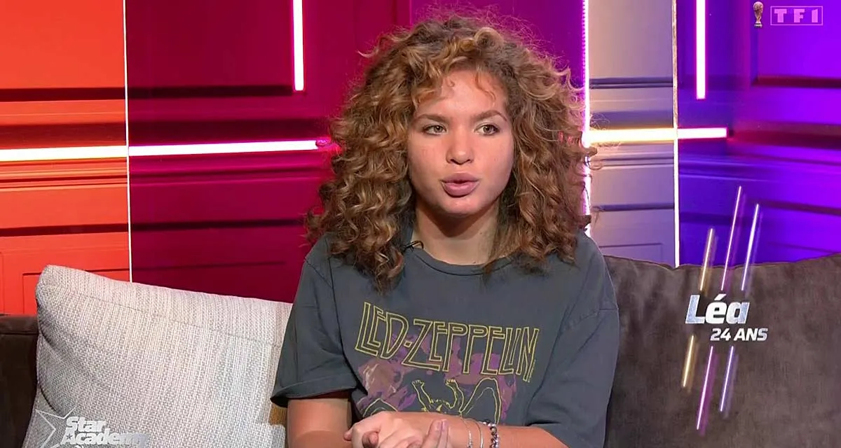 Star Academy : Léa et Louis éliminés avant la finale ? L’annonce choc de la production sur TF1 Star Academy : Léa et Louis éliminés avant la finale ? L’annonce choc de la production sur TF1