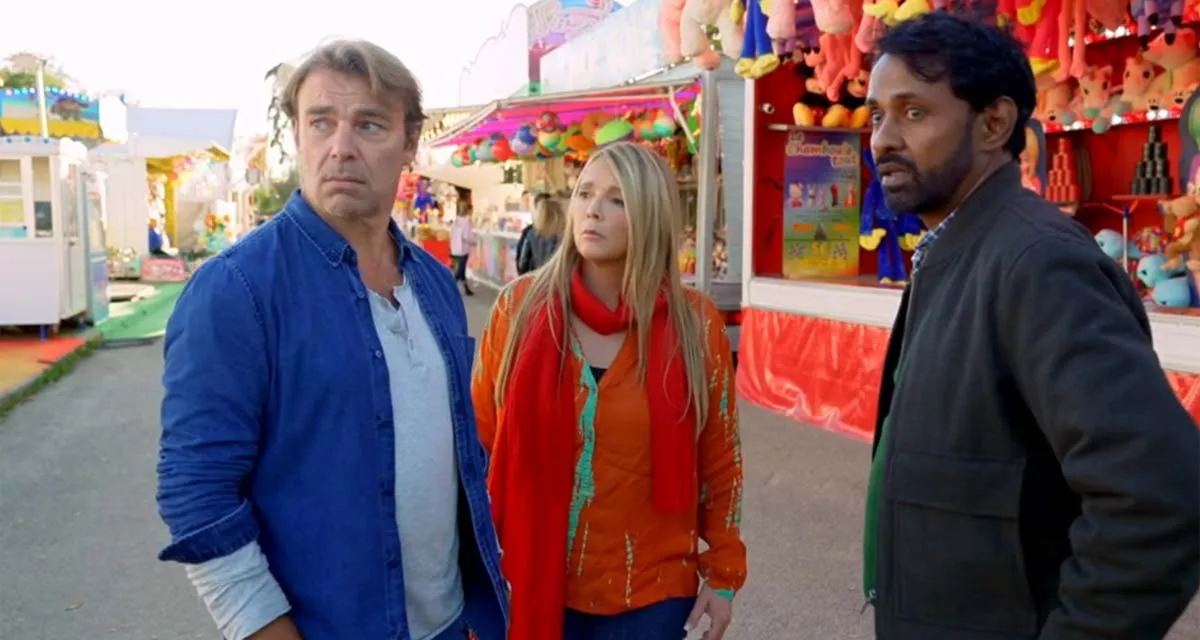 Les Mystères de l’amour (spoiler) : l’effroyable découverte d’Hélène sur Chloé avant un retour choc sur TMC Les Mystères de l’amour (spoiler) : l’effroyable découverte d’Hélène sur Chloé avant un retour choc sur TMC