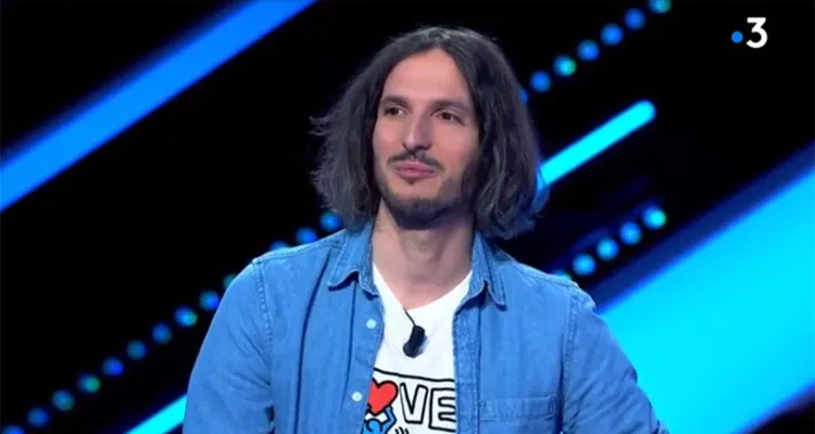 Questions pour un champion : record d’audience pour l’exploit de Xavier (Les 12 coups de midi) Questions pour un champion : record d’audience pour l’exploit de Xavier (Les 12 coups de midi)