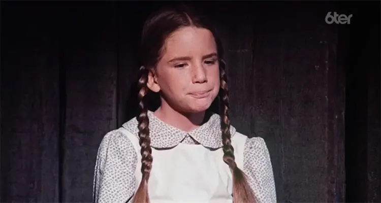 La petite maison dans la prairie : Laura en danger de mort, les Ingalls menacés sur 6ter La petite maison dans la prairie : Laura en danger de mort, les Ingalls menacés sur 6ter