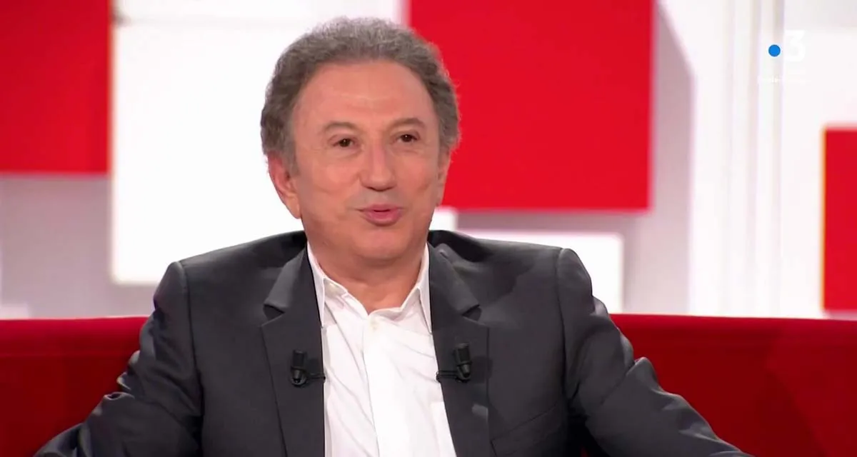 Michel Drucker : la fin définitive de Vivement Dimanche ? L’alerte d’un animateur de France 2 Michel Drucker : la fin définitive de Vivement Dimanche ? L’alerte d’un animateur de France 2
