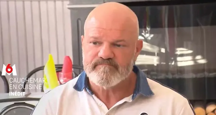 Cauchemar en cuisine (Plouzévédé) : le restaurant de Marie-Laure et Patrice est-il toujours ouvert depuis le passage de Philippe Etchebest ? Cauchemar en cuisine (Plouzévédé) : le restaurant de Marie-Laure et Patrice est-il toujours ouvert depuis le passage de Philippe Etchebest ?