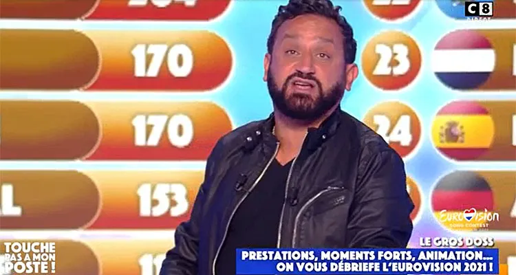 Touche pas à mon poste : la fin de Cyril Hanouna sur C8, des audiences renversantes ? Touche pas à mon poste : la fin de Cyril Hanouna sur C8, des audiences renversantes ?