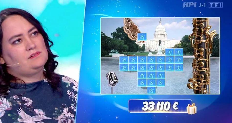 Les 12 coups de midi : une candidate maudite chez Jean-Luc Reichmann, l’étoile mystérieuse dévoilée par Céline ce jeudi 11 mai 2023 sur TF1 ? Les 12 coups de midi : une candidate maudite chez Jean-Luc Reichmann, l’étoile mystérieuse dévoilée par Céline ce jeudi 11 mai 2023 sur TF1 ?