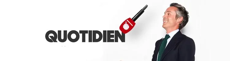 QUOTIDIEN