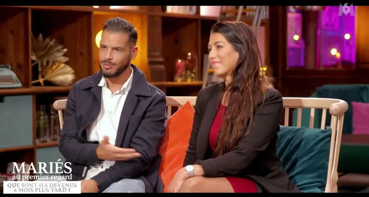 Mariés au premier regard 6 (bilan) : pourquoi Sandy et Alexandre ont finalement divorcé sur M6 Mariés au premier regard 6 (bilan) : pourquoi Sandy et Alexandre ont finalement divorcé sur M6