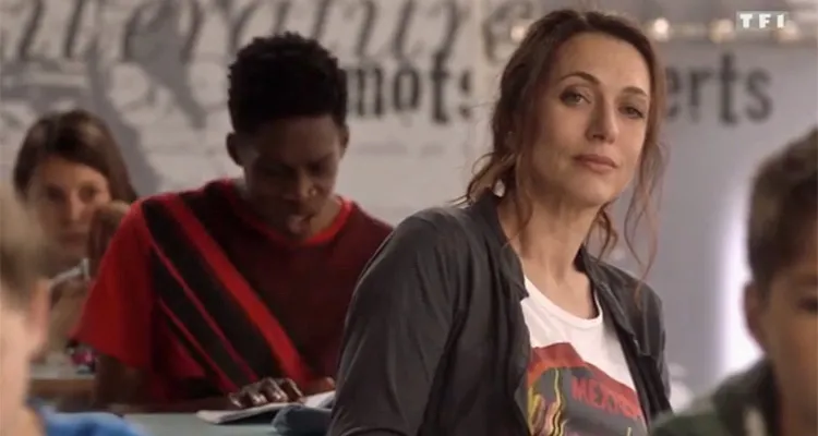 Sam (TF1) : quelle audience pour la saison 3 de la série de Natacha Lindinger ? Sam (TF1) : quelle audience pour la saison 3 de la série de Natacha Lindinger ?