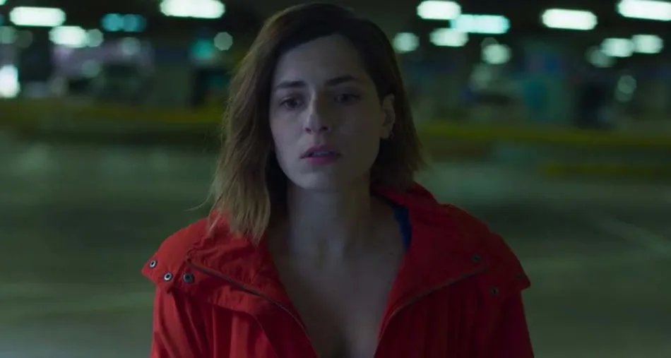 Blanca (M6) : une saison 2 déjà actée pour la série avec Maria Chiara Giannetta ? Blanca (M6) : une saison 2 déjà actée pour la série avec Maria Chiara Giannetta ?