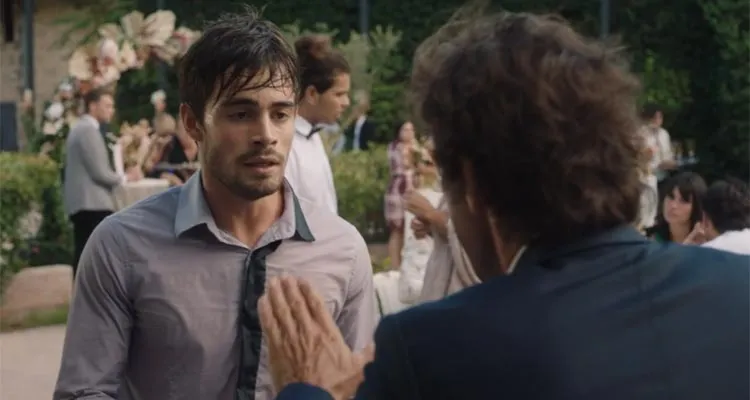 Ici tout commence : un pari d’audience déjà gagné par TF1 avec Clément Rémiens et Francis Huster Ici tout commence : un pari d’audience déjà gagné par TF1 avec Clément Rémiens et Francis Huster