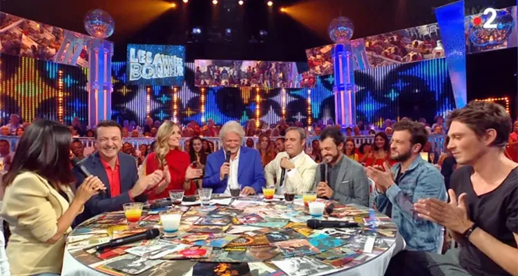 Audiences TV Prime (samedi 15 décembre 2018) : Mongeville et Les Années bonheur surnagent devant Miss France, Cauchemar en cuisine dans les bas-fonds Audiences TV Prime (samedi 15 décembre 2018) : Mongeville et Les Années bonheur surnagent devant Miss France, Cauchemar en cuisine dans les bas-fonds