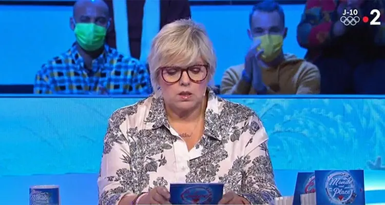Tout le monde veut prendre sa place : Laurence Boccolini renverse France 2 avec Isabelle, Bruno Guillon en alerte Tout le monde veut prendre sa place : Laurence Boccolini renverse France 2 avec Isabelle, Bruno Guillon en alerte