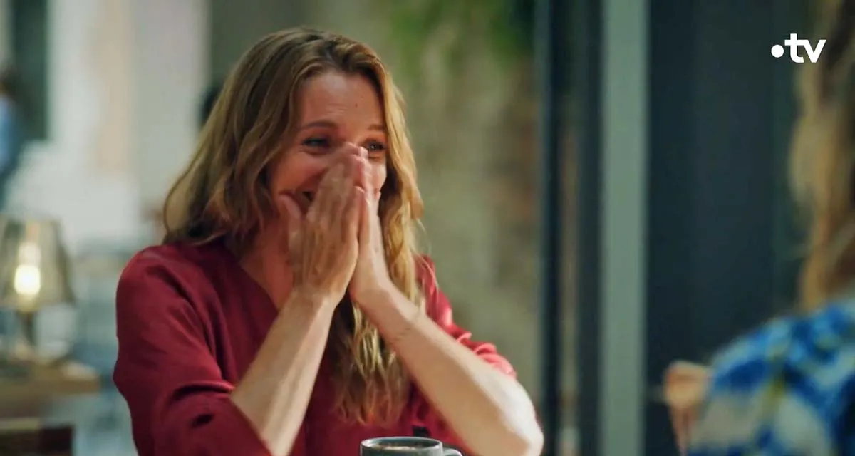 Plus belle la vie (spoiler) : Estelle s’effondre en larmes, le meurtre de Boher sur France 3 Plus belle la vie (spoiler) : Estelle s’effondre en larmes, le meurtre de Boher sur France 3