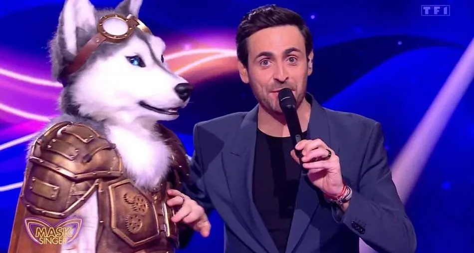 Audiences TV Prime (vendredi 21 avril 2023) : Mask Singer (TF1) écrasé par Cassandre, Nagui poussif avec N’oubliez pas les paroles, M6 en difficulté Audiences TV Prime (vendredi 21 avril 2023) : Mask Singer (TF1) écrasé par Cassandre, Nagui poussif avec N’oubliez pas les paroles, M6 en difficulté