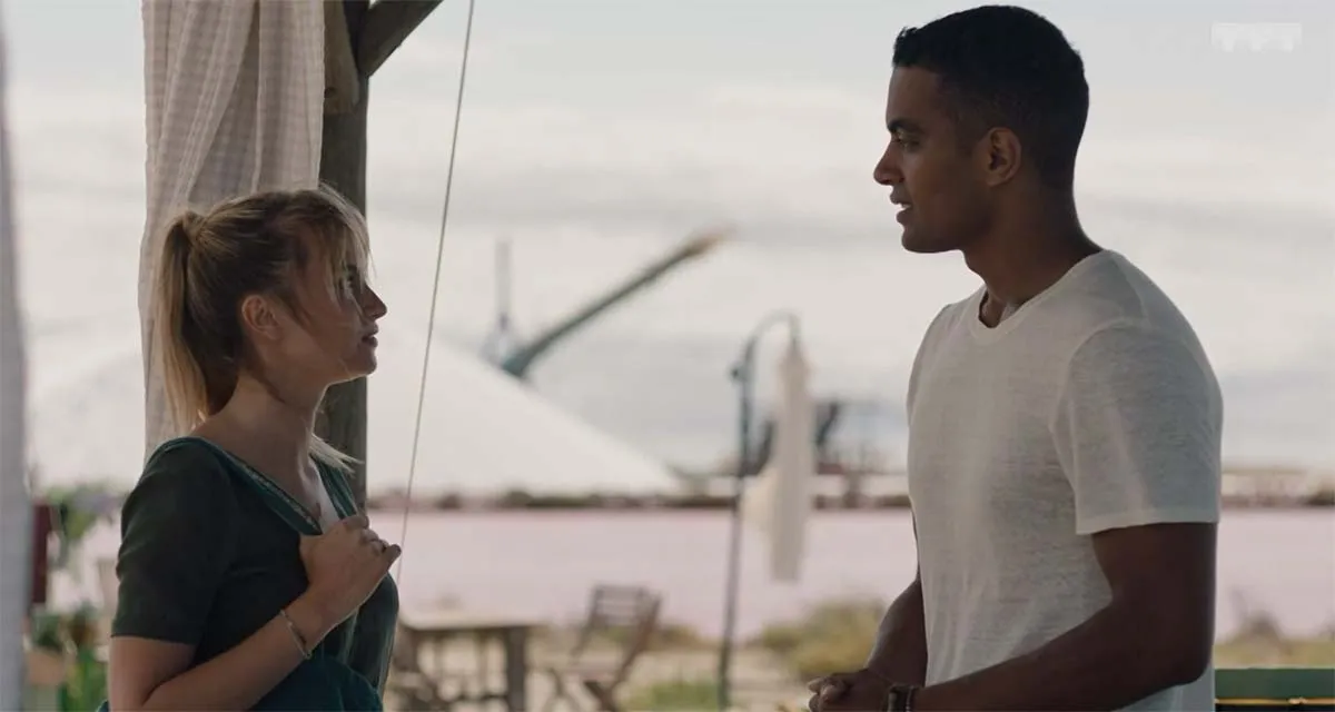Ici tout commence (spoiler) : Salomé bientôt en couple avec Gaëtan sur TF1 ? Ici tout commence (spoiler) : Salomé bientôt en couple avec Gaëtan sur TF1 ?