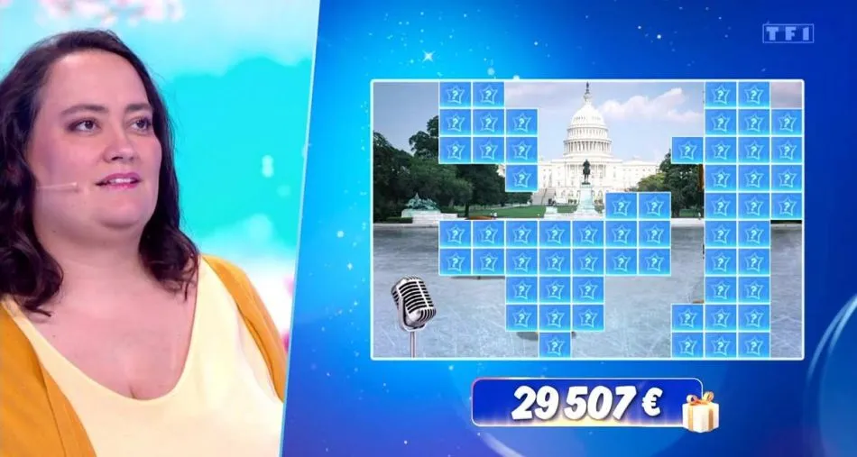 Les 12 coups de midi : scandale pour Jean-Luc Reichmann, l’étoile mystérieuse dévoilée par Céline ce lundi 1er mai 2023 sur TF1 ? Les 12 coups de midi : scandale pour Jean-Luc Reichmann, l’étoile mystérieuse dévoilée par Céline ce lundi 1er mai 2023 sur TF1 ?