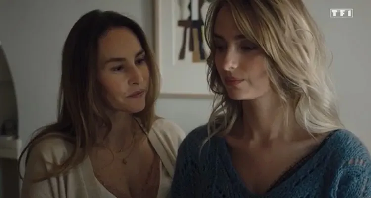 Ici tout commence déprogrammé, Vanessa Demouy déjà à l’arrêt sur TF1 Ici tout commence déprogrammé, Vanessa Demouy déjà à l’arrêt sur TF1