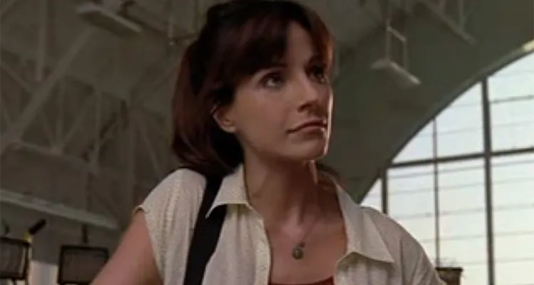 NCIS / Les Experts : décès de la comédienne Lisa Sheridan NCIS / Les Experts : décès de la comédienne Lisa Sheridan