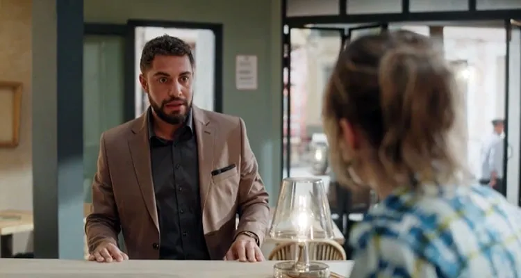 Plus belle la vie (spoiler) : Emma veut revoir César, Abdel face à un dilemme sur France 3 Plus belle la vie (spoiler) : Emma veut revoir César, Abdel face à un dilemme sur France 3