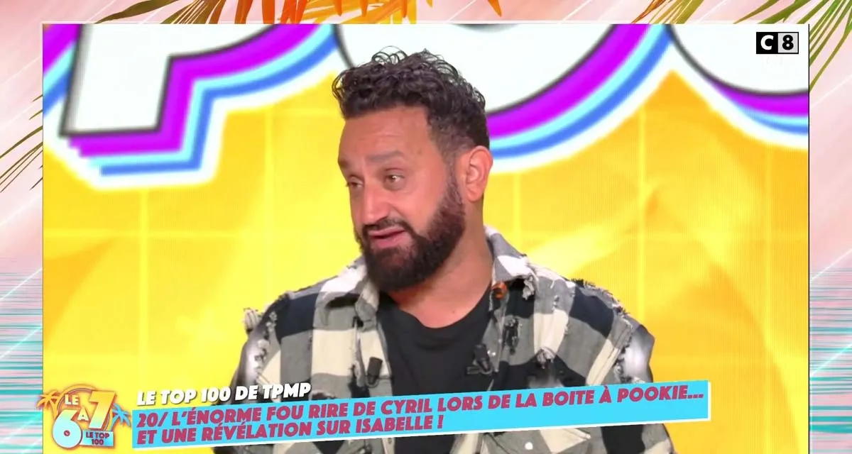 Touche pas à mon poste : Matthieu Delormeau, son départ annoncé, un retour impossible avec Cyril Hanouna sur C8 ? Touche pas à mon poste : Matthieu Delormeau, son départ annoncé, un retour impossible avec Cyril Hanouna sur C8 ?
