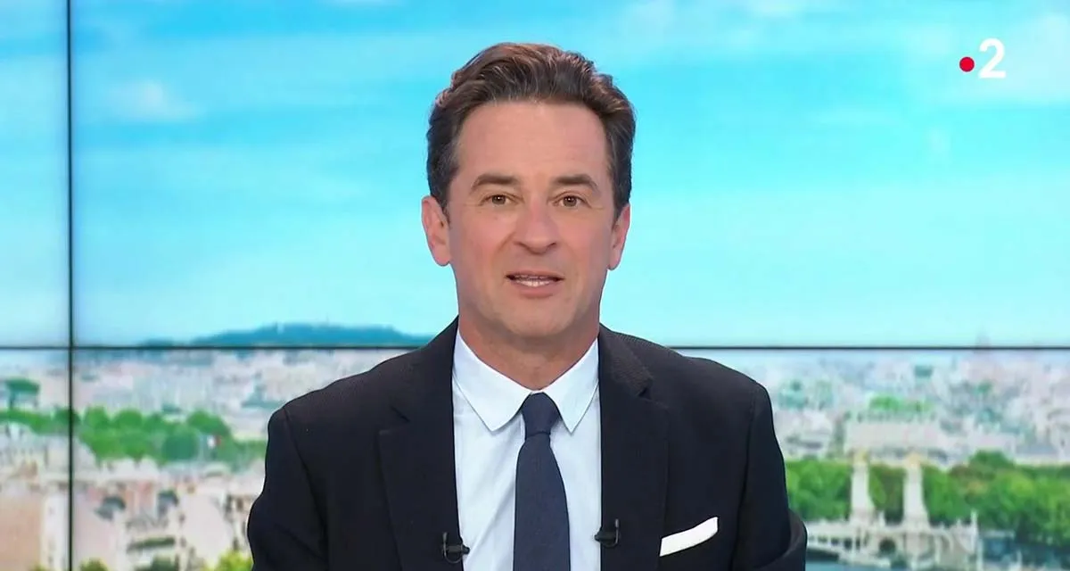 La désillusion de Nathanaël de Rincquesen, la décision lourde de sens de France 2 La désillusion de Nathanaël de Rincquesen, la décision lourde de sens de France 2