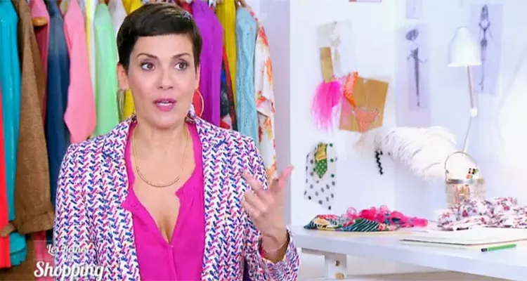 Les Reines du shopping : Nadia hypocrite avec Rebecca, Cristina Cordula remplit ses objectifs sur M6 Les Reines du shopping : Nadia hypocrite avec Rebecca, Cristina Cordula remplit ses objectifs sur M6