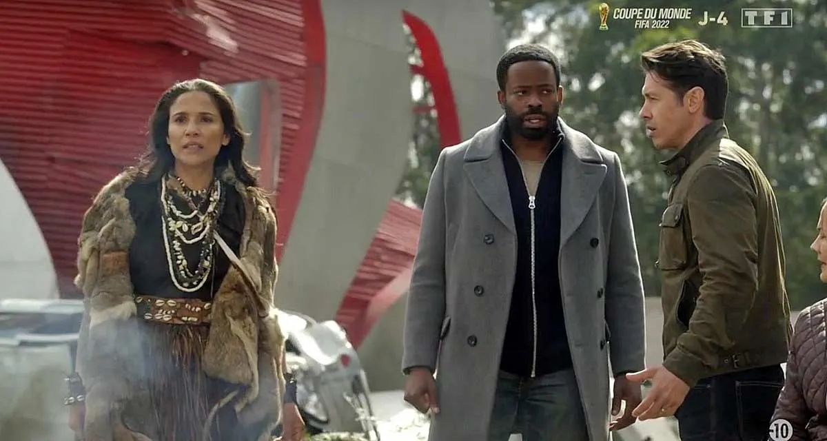 Audiences TV Prime (mercredi 16 novembre 2022) : le final de La Brea (TF1) battu par Après le silence (France 2), Le meilleur pâtissier (M6) en hausse, Mongeville (C8) triomphe Audiences TV Prime (mercredi 16 novembre 2022) : le final de La Brea (TF1) battu par Après le silence (France 2), Le meilleur pâtissier (M6) en hausse, Mongeville (C8) triomphe
