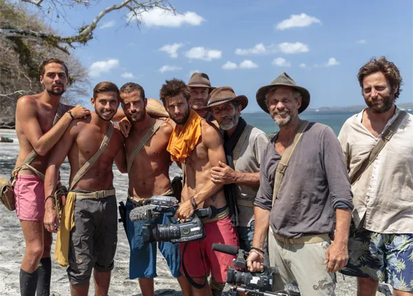 The Island : seuls au monde (M6) : découvrez les 13 candidats qui composent le casting The Island : seuls au monde (M6) : découvrez les 13 candidats qui composent le casting