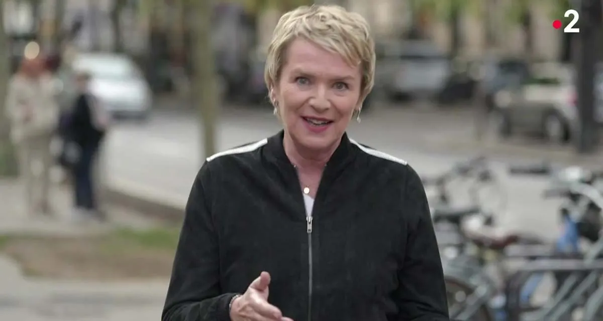 France 2 : Elise Lucet face à un désastre avant des révélations explosives France 2 : Elise Lucet face à un désastre avant des révélations explosives