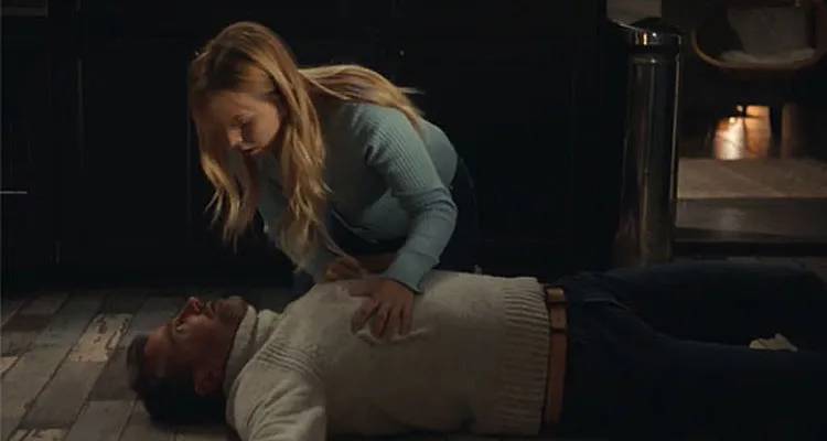 Demain nous appartient (spoiler) : Chloé face à l’horreur, Alex s’effondre sur TF1 Demain nous appartient (spoiler) : Chloé face à l’horreur, Alex s’effondre sur TF1