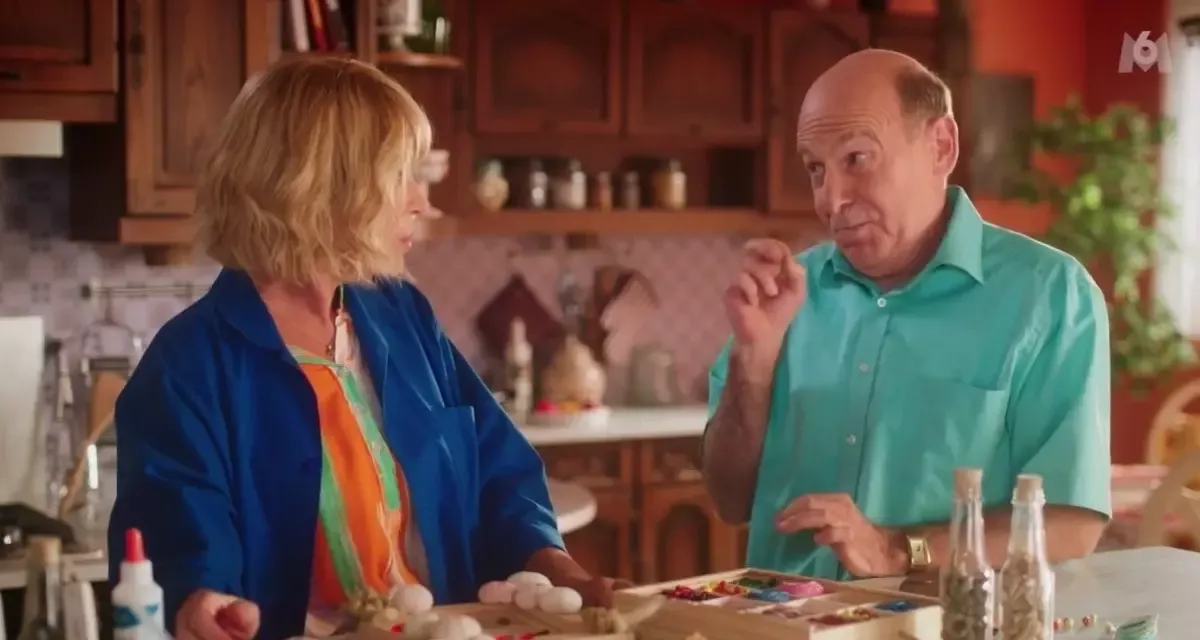 Scènes de ménages : le départ précipité de Gilbert (Didier Bénureau), Christine abandonnée sur M6 ? Scènes de ménages : le départ précipité de Gilbert (Didier Bénureau), Christine abandonnée sur M6 ?