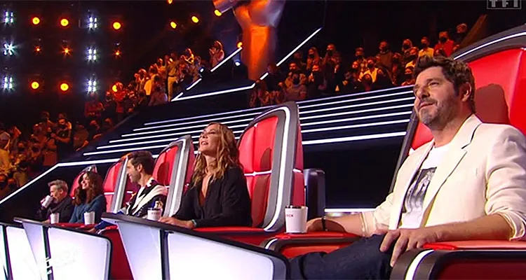 Audiences TV Prime (samedi 23 octobre 2021) : The Voice All Stars respire sur TF1, Les Enfants de la télé loin derrière Commissaire Magellan Audiences TV Prime (samedi 23 octobre 2021) : The Voice All Stars respire sur TF1, Les Enfants de la télé loin derrière Commissaire Magellan