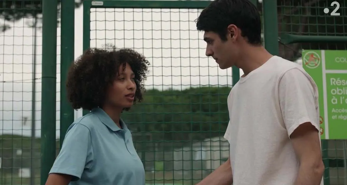Un si grand soleil en avance : Elisabeth contrattaque, Kira explose contre Louis (épisode du vendredi 5 août 2022 sur France 2) Un si grand soleil en avance : Elisabeth contrattaque, Kira explose contre Louis (épisode du vendredi 5 août 2022 sur France 2)