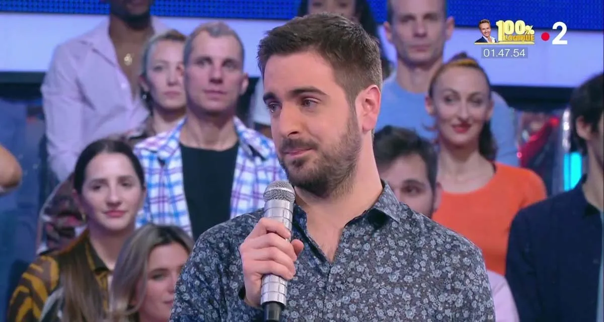 N’oubliez pas les paroles : Nagui choqué par un musicien, le maestro Louis éliminé sur France 2 ? N’oubliez pas les paroles : Nagui choqué par un musicien, le maestro Louis éliminé sur France 2 ?