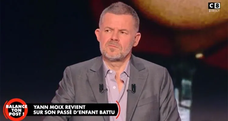Balance ton post (C8) : Cyril Hanouna laisse sa place, audiences faibles pour Eric Naulleau Balance ton post (C8) : Cyril Hanouna laisse sa place, audiences faibles pour Eric Naulleau