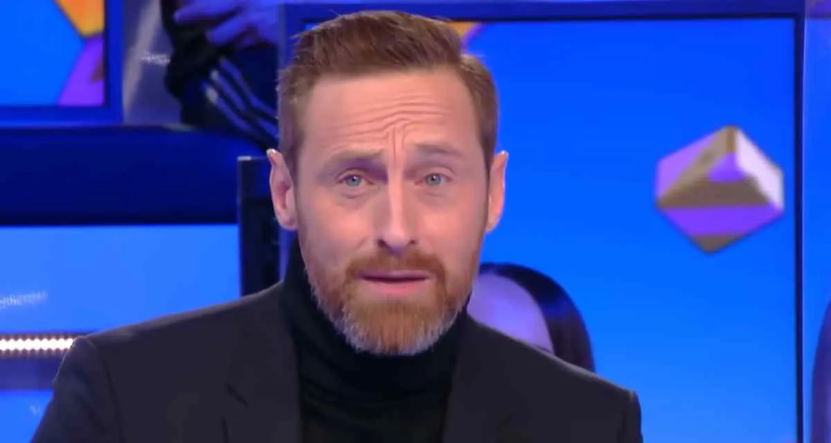 Frank Delay (2Be3) : pourquoi il a refusé de faire Danse avec les stars sur TF1 Frank Delay (2Be3) : pourquoi il a refusé de faire Danse avec les stars sur TF1