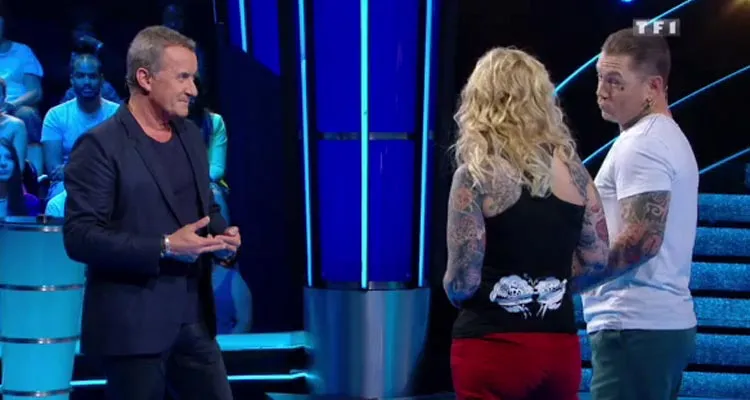 Wishlist : Christophe Dechavanne tient la barre en access prime time sur TF1 Wishlist : Christophe Dechavanne tient la barre en access prime time sur TF1