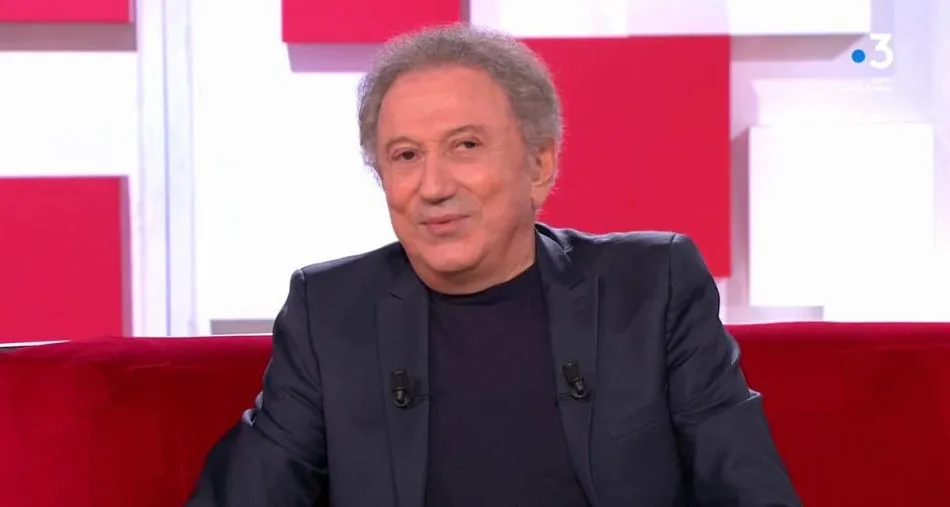 Vivement dimanche : Michel Drucker bouleversé, France 3 en danger ?