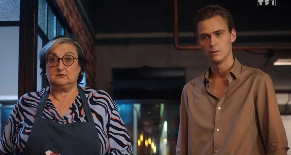 Demain nous appartient en avance : Georges chassé par Bart, Soraya cache la vérité à Noor… résumé et spoilers de l’épisode du mercredi 20 septembre 2023 sur TF1 Demain nous appartient en avance : Georges chassé par Bart, Soraya cache la vérité à Noor… résumé et spoilers de l’épisode du mercredi 20 septembre 2023 sur TF1